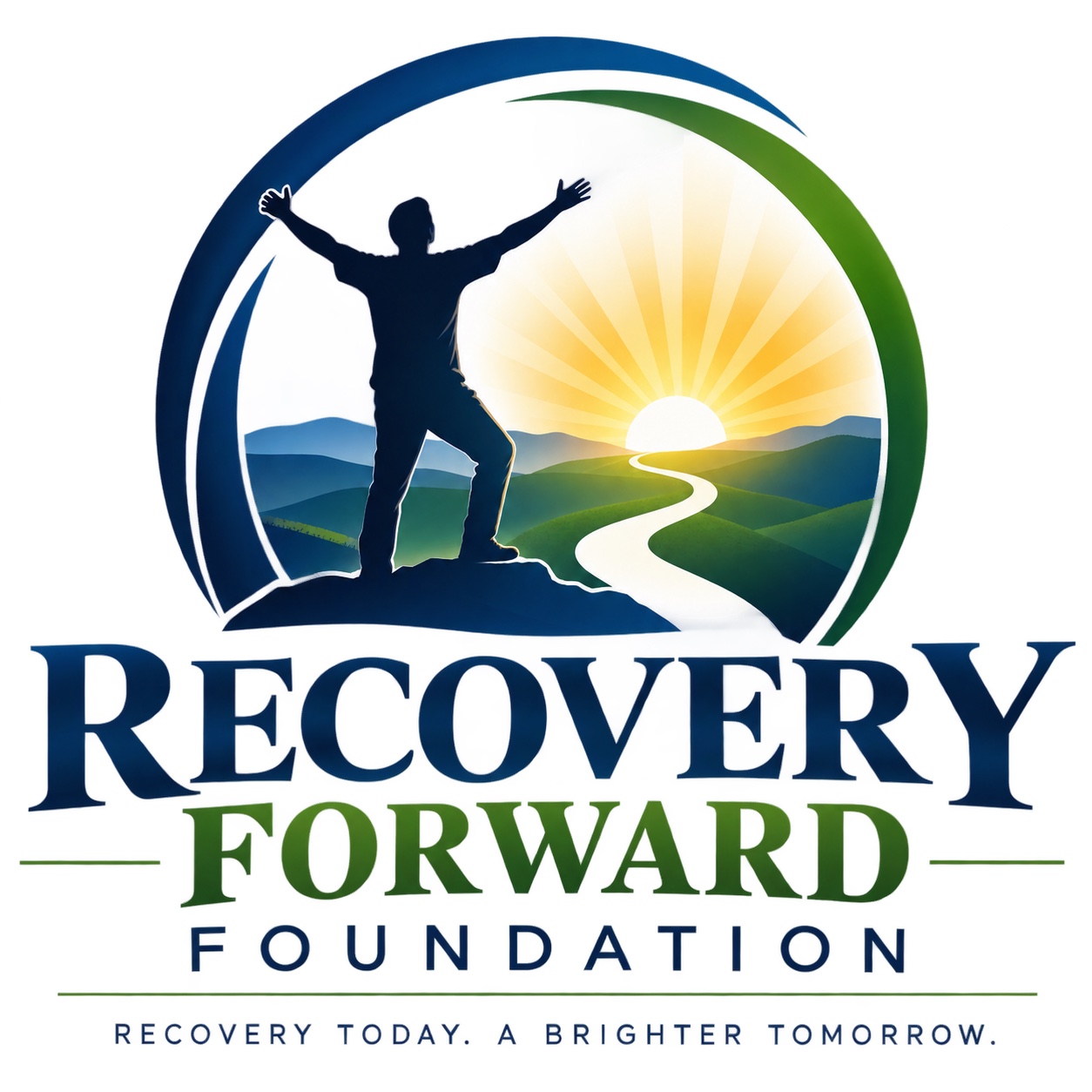 Recovery Forward Foundation